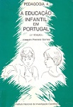 A Educação Infantil em Portugal